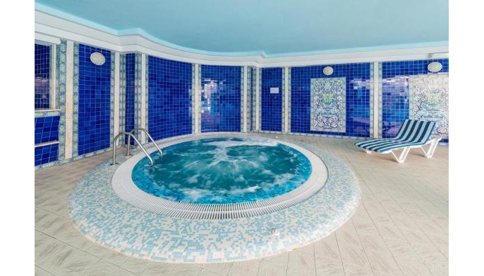 Hotel Le Royal Hammamet poza 4