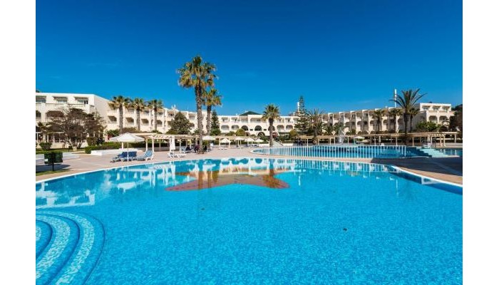 Hotel Le Royal Hammamet poza 0