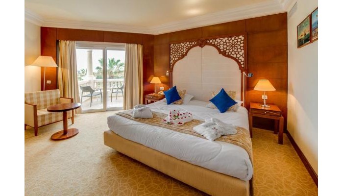 Hotel Le Royal Hammamet poza 5