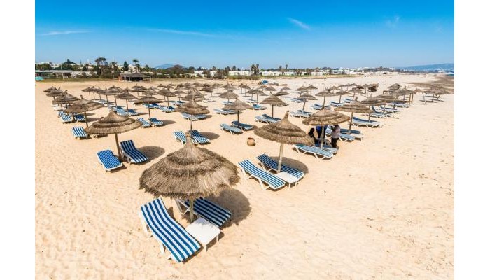 Hotel Le Royal Hammamet poza 6