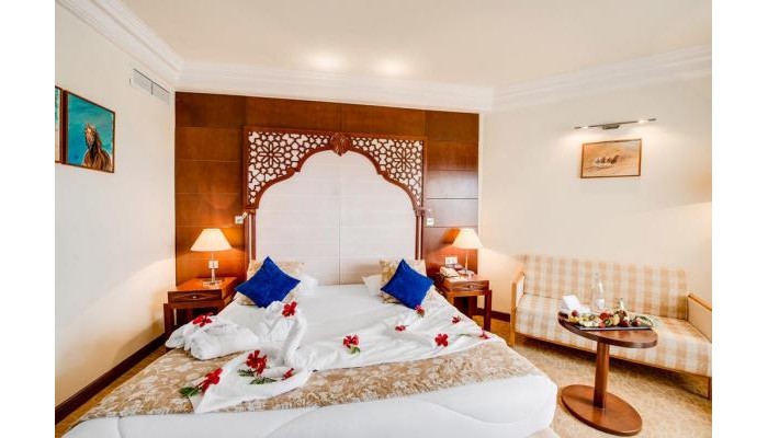 Hotel Le Royal Hammamet poza 7