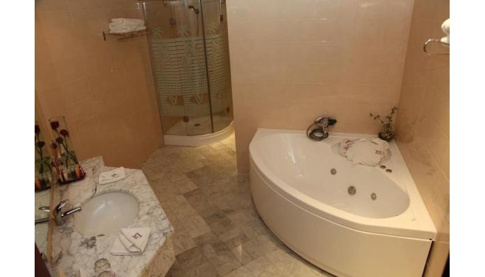 Hotel Le Royal Hammamet poza 8