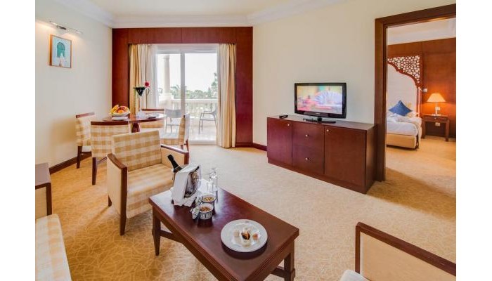 Hotel Le Royal Hammamet poza 10
