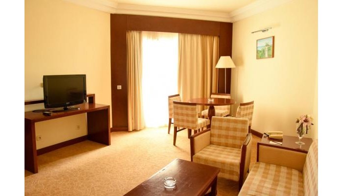 Hotel Le Royal Hammamet poza 11