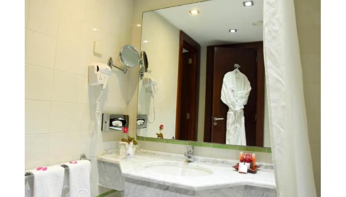 Hotel Le Royal Hammamet poza 13