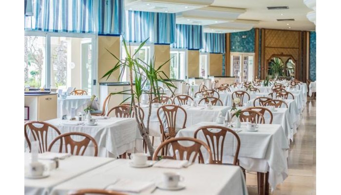 Hotel Le Royal Hammamet poza 15