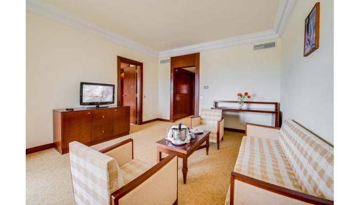 Hotel Le Royal Hammamet poza 16