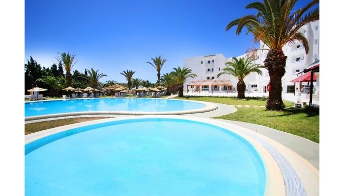 Hotel Le Zenith poza 6