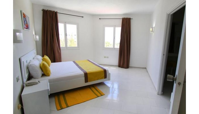 Hotel Le Zenith poza 2