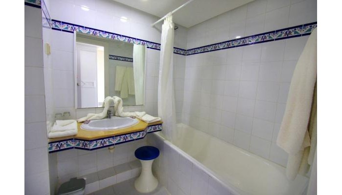 Hotel Le Zenith poza 3