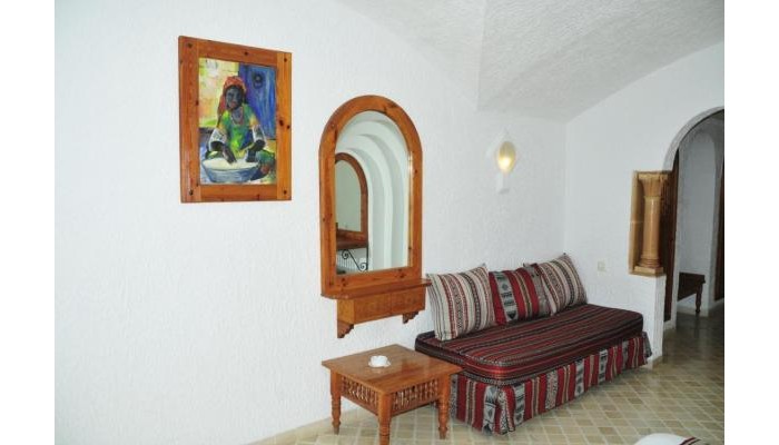 Hotel Lella Baya poza 6