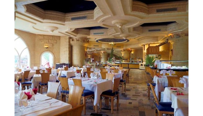 Hotel Lella Baya poza 7