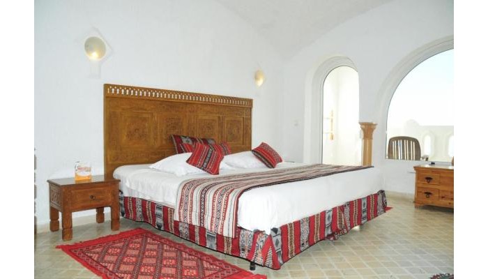 Hotel Lella Baya poza 5