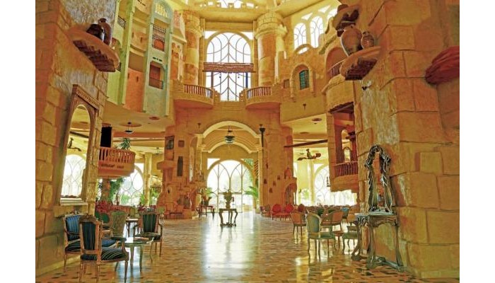 Hotel Lella Baya poza 3