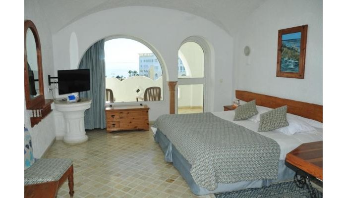 Hotel Lella Baya poza 4