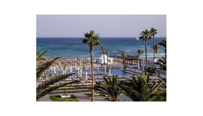 The Orangers Beach Resort & Bungalows poza 6