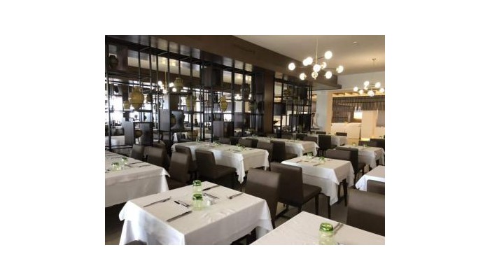 The Orangers Beach Resort & Bungalows poza 4