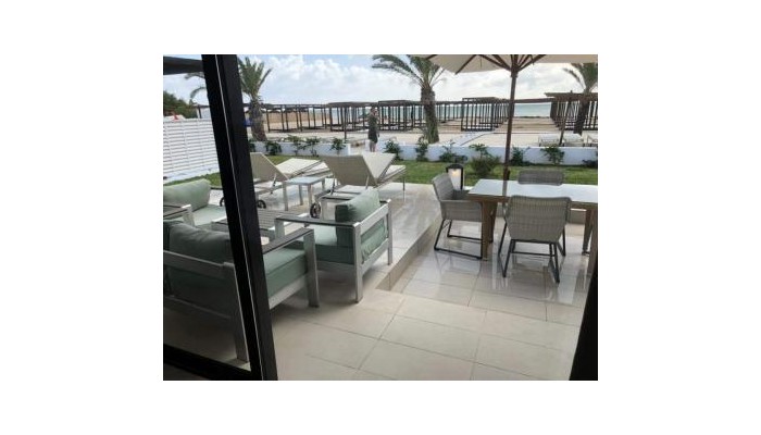 The Orangers Beach Resort & Bungalows poza 3