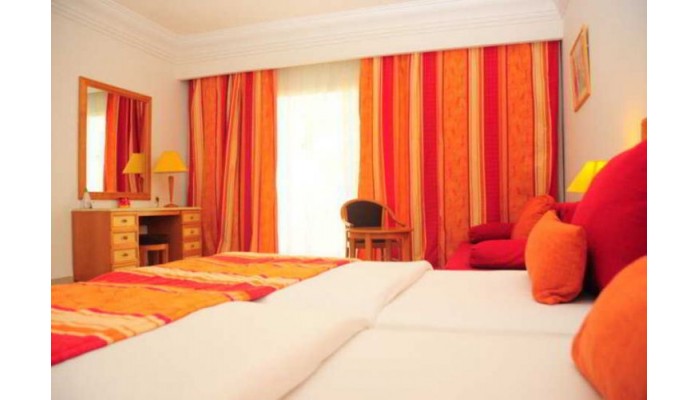 Hotel Tui Magic Life Africana poza 4