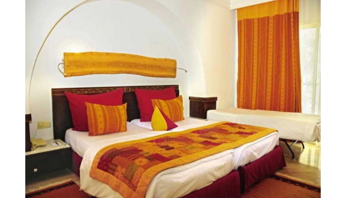 Hotel Tui Magic Life Africana poza 5