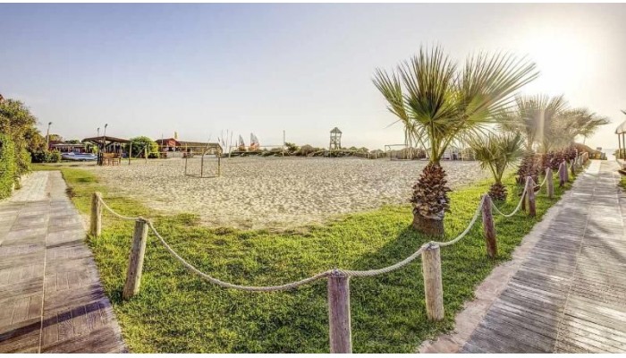 Hotel Tui Magic Life Africana poza 9