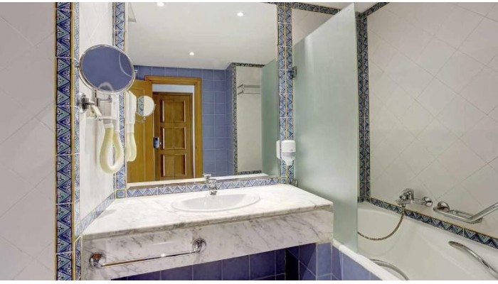 Hotel Tui Magic Life Africana poza 3