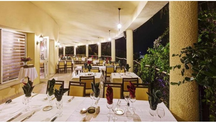 Hotel Tui Magic Life Africana poza 1