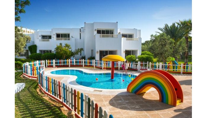 Hotel Steigenberger Marhaba Thalasso poza 5