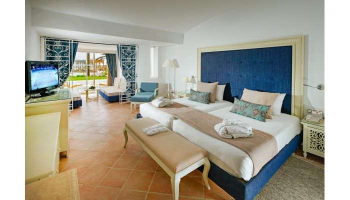 Hotel Steigenberger Marhaba Thalasso poza 18