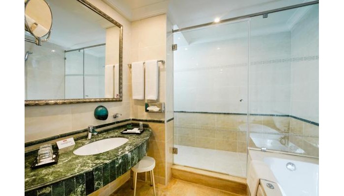 Hotel Steigenberger Marhaba Thalasso poza 22