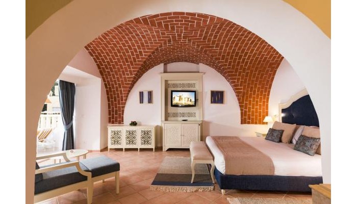 Hotel Steigenberger Marhaba Thalasso poza 26