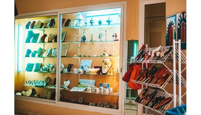 Hotel Marina Palace poza 19