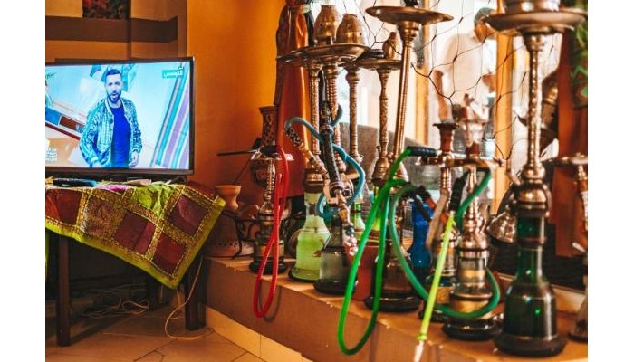 Hotel Marina Palace poza 21