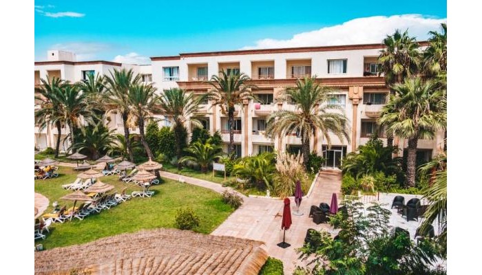 Hotel Marina Palace poza 5