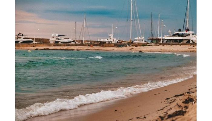 Hotel Marina Palace poza 17