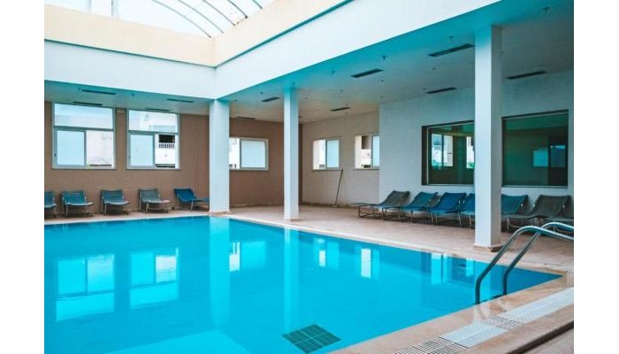 Hotel Marina Palace poza 16