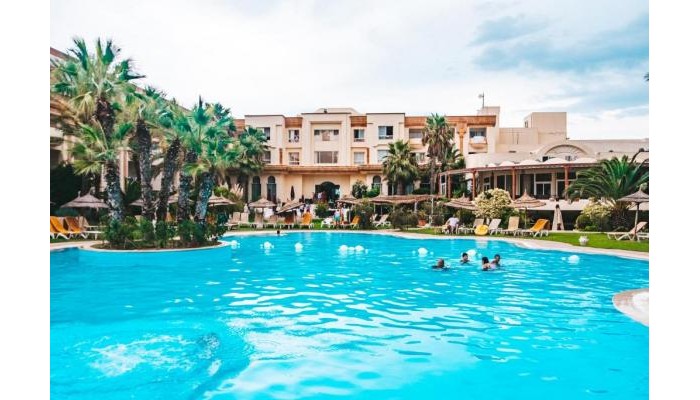 Hotel Marina Palace poza 3