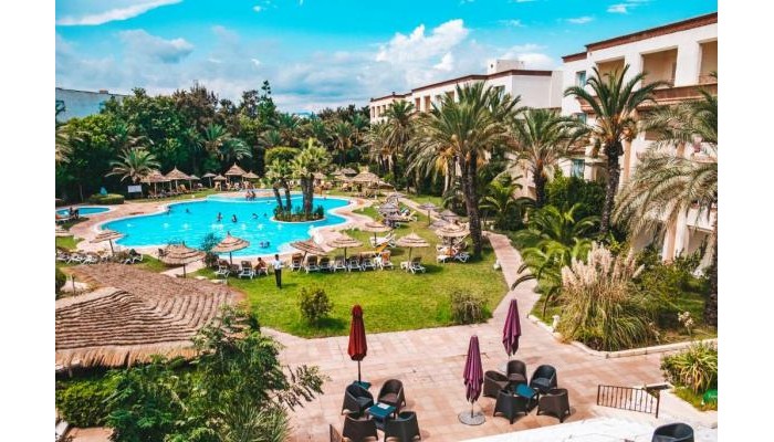 Hotel Marina Palace poza 4