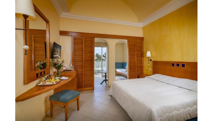 Hotel Mediterranee Thalasso Golf poza 6