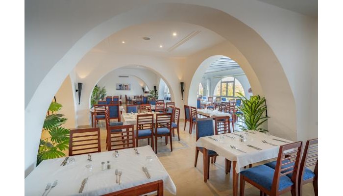 Hotel Mediterranee Thalasso Golf poza 11