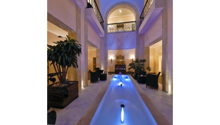 Hotel Golden Yasmine Mehari Hammamet poza 11