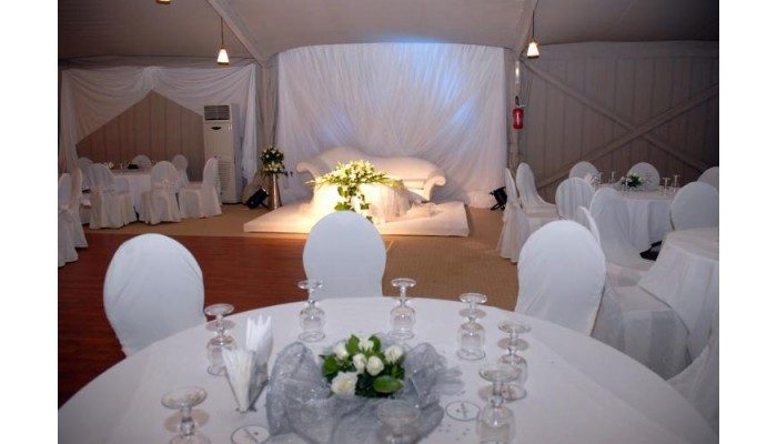 Hotel Golden Yasmine Mehari Hammamet poza 5