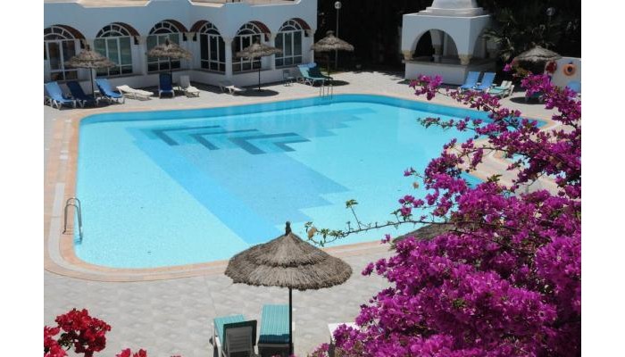 Hotel Menara poza 10