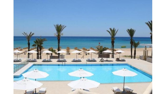 Hotel Omar Khayam poza 18