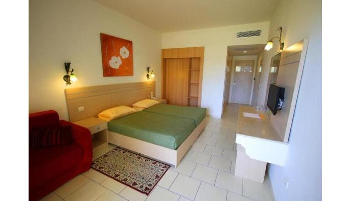 Hotel Omar Khayam poza 6