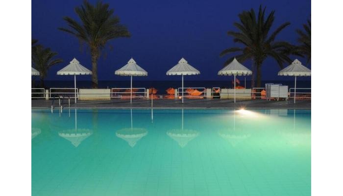 Hotel Omar Khayam poza 14