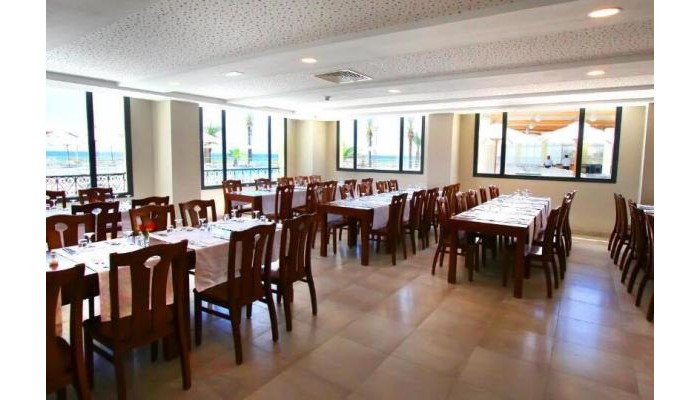 Hotel Omar Khayam poza 11