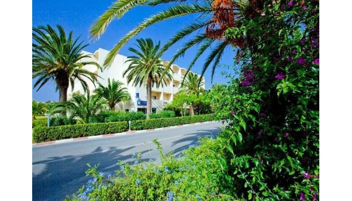 Hotel Omar Khayam poza 0