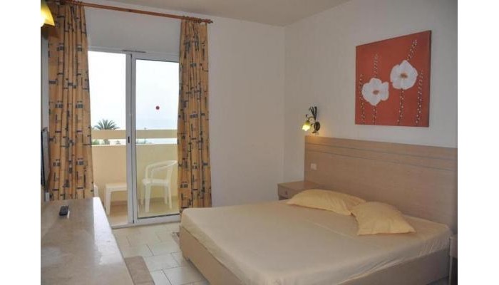 Hotel Omar Khayam poza 5