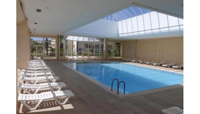 Hotel Omar Khayam poza 17